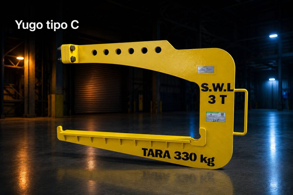 Yugo Tipo C