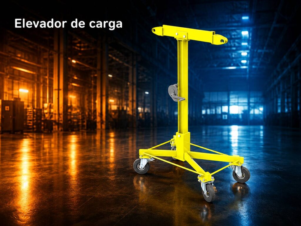Elevador de Carga