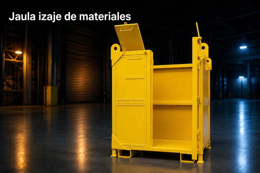 Mueble de Almacenaje
