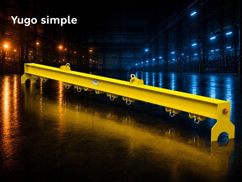 Yugo Simple 6 Tomas
